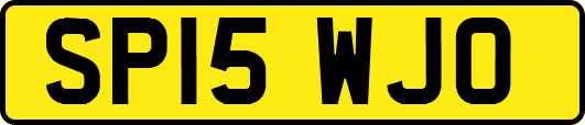 SP15WJO