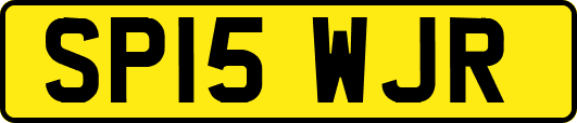 SP15WJR