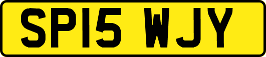 SP15WJY