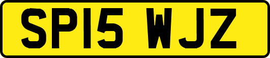 SP15WJZ