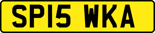 SP15WKA