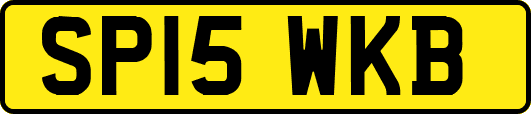 SP15WKB