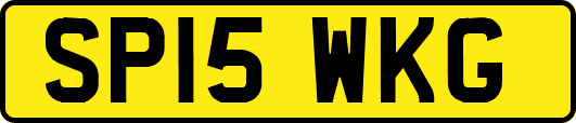 SP15WKG