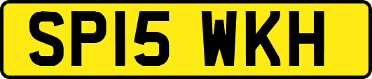 SP15WKH