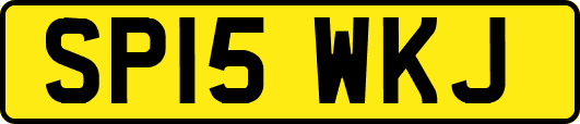 SP15WKJ