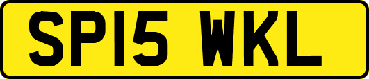 SP15WKL