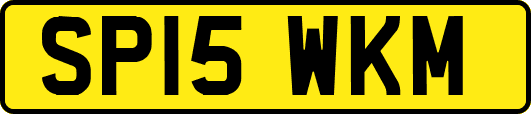 SP15WKM