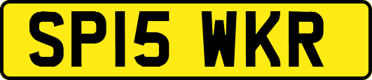 SP15WKR