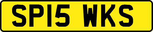 SP15WKS