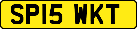 SP15WKT