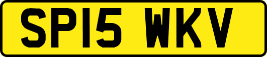 SP15WKV