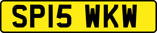 SP15WKW