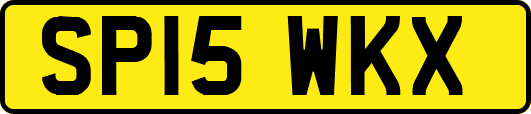 SP15WKX