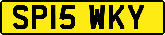 SP15WKY