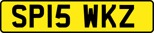 SP15WKZ