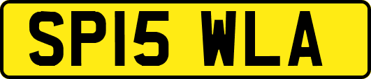 SP15WLA