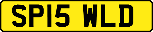 SP15WLD