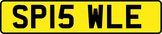 SP15WLE