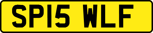 SP15WLF
