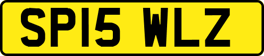 SP15WLZ