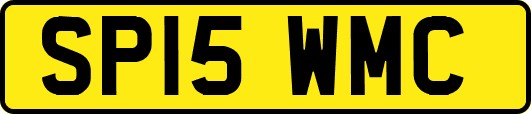 SP15WMC