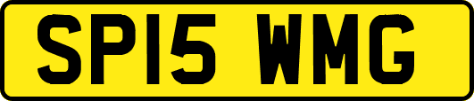 SP15WMG