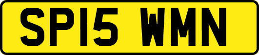 SP15WMN