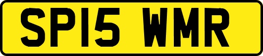 SP15WMR