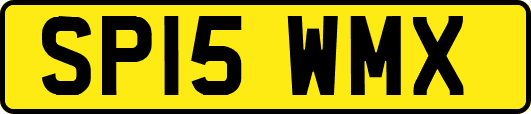 SP15WMX