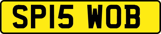 SP15WOB