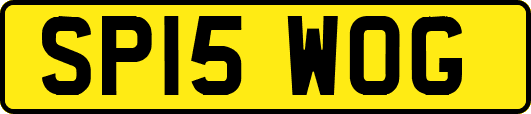 SP15WOG