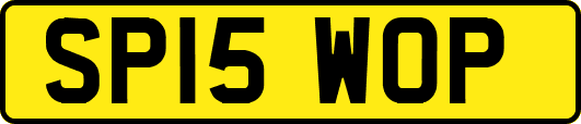 SP15WOP