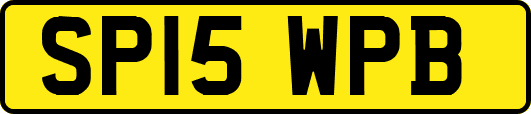 SP15WPB