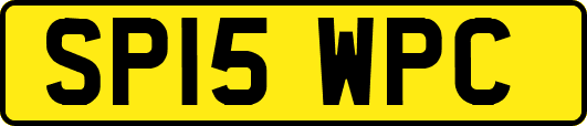 SP15WPC