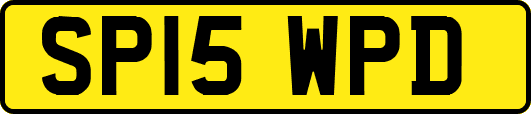 SP15WPD