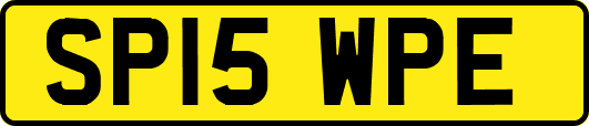 SP15WPE