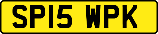 SP15WPK