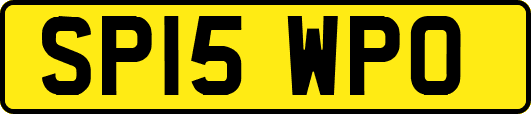 SP15WPO