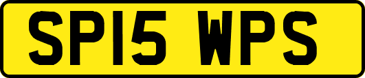 SP15WPS