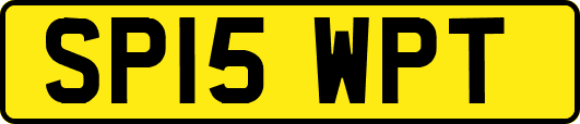 SP15WPT