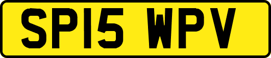 SP15WPV