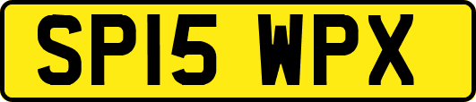 SP15WPX