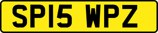 SP15WPZ
