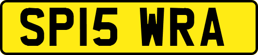 SP15WRA