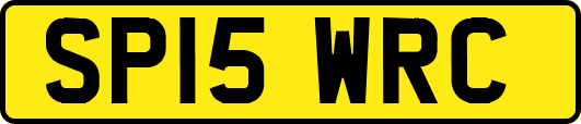 SP15WRC