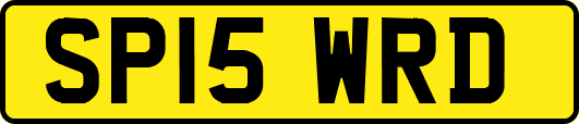 SP15WRD