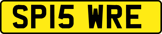SP15WRE