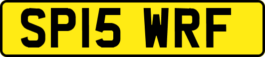 SP15WRF