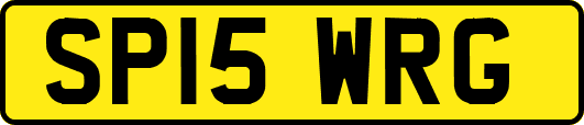 SP15WRG