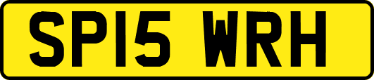 SP15WRH